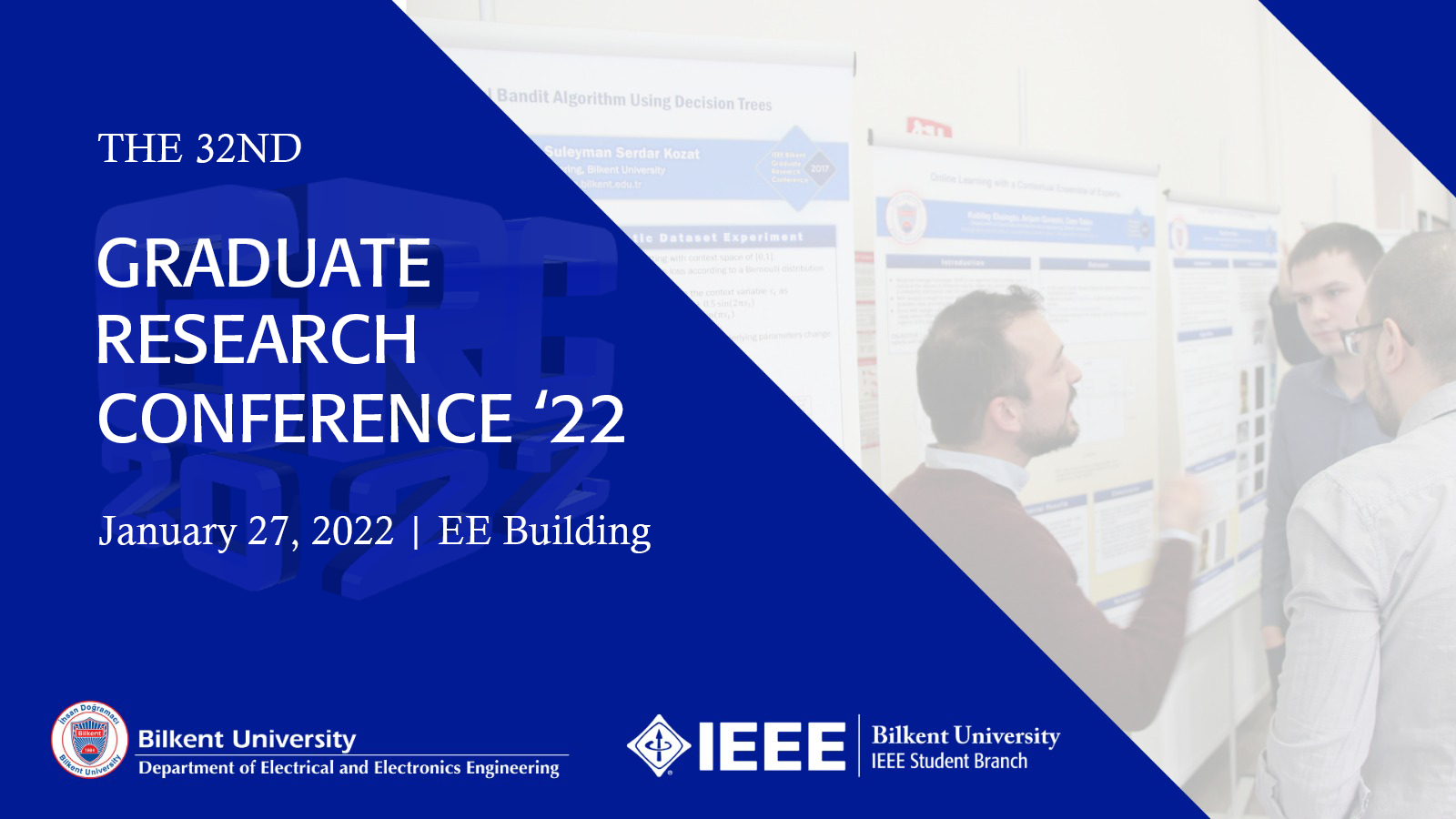 Graduate Research Conference 2020